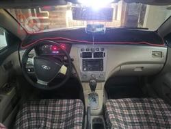Chery A5